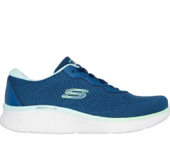 SKECHERS Skech-Lite Pro - Warm Glow>Mujer Con Cordones|Zapatillas De Deporte