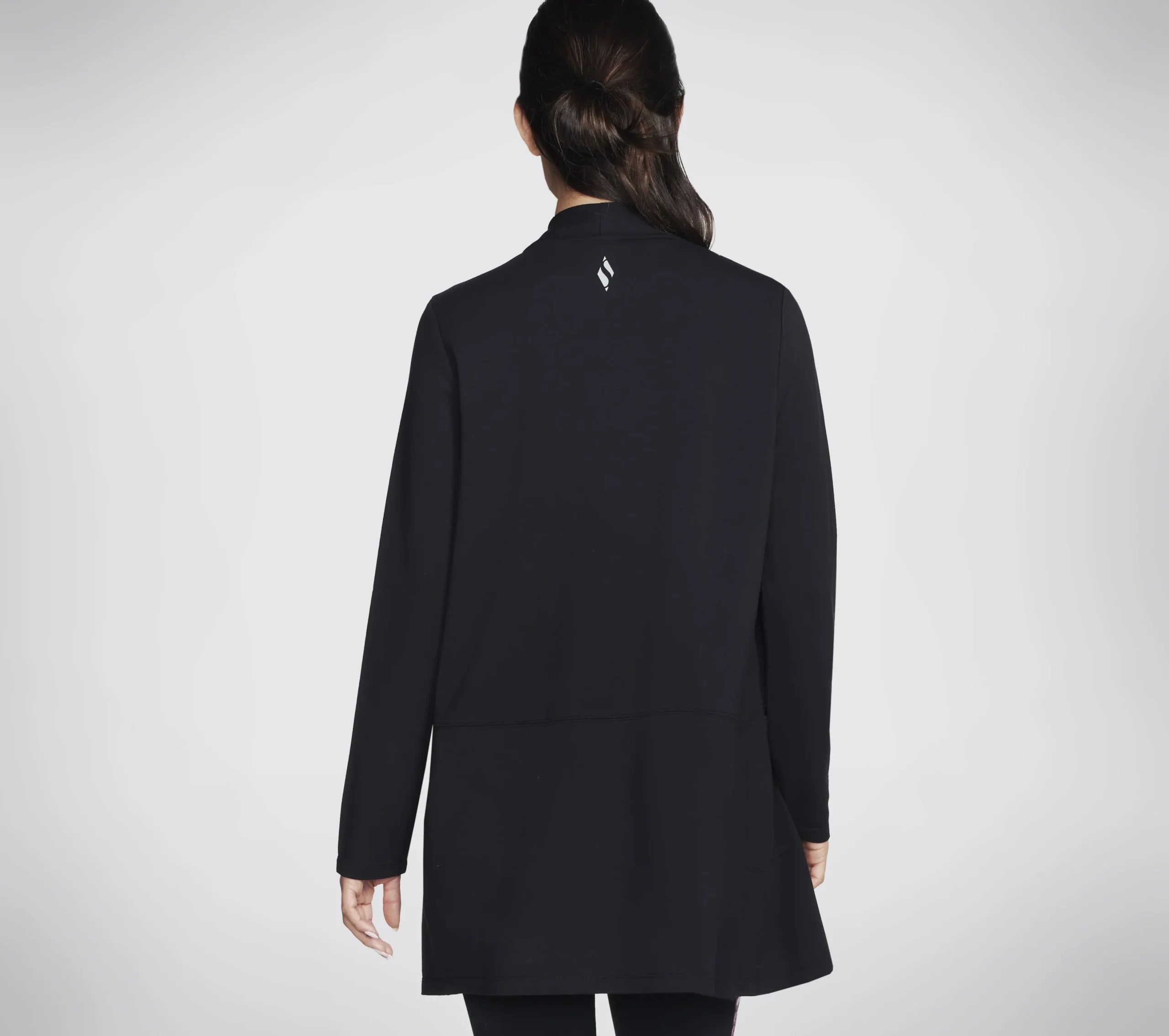 SKECHERS Skechluxe Renew Cardigan>Mujer Tops Y Partes De Arriba|Tops Y Partes De Arriba