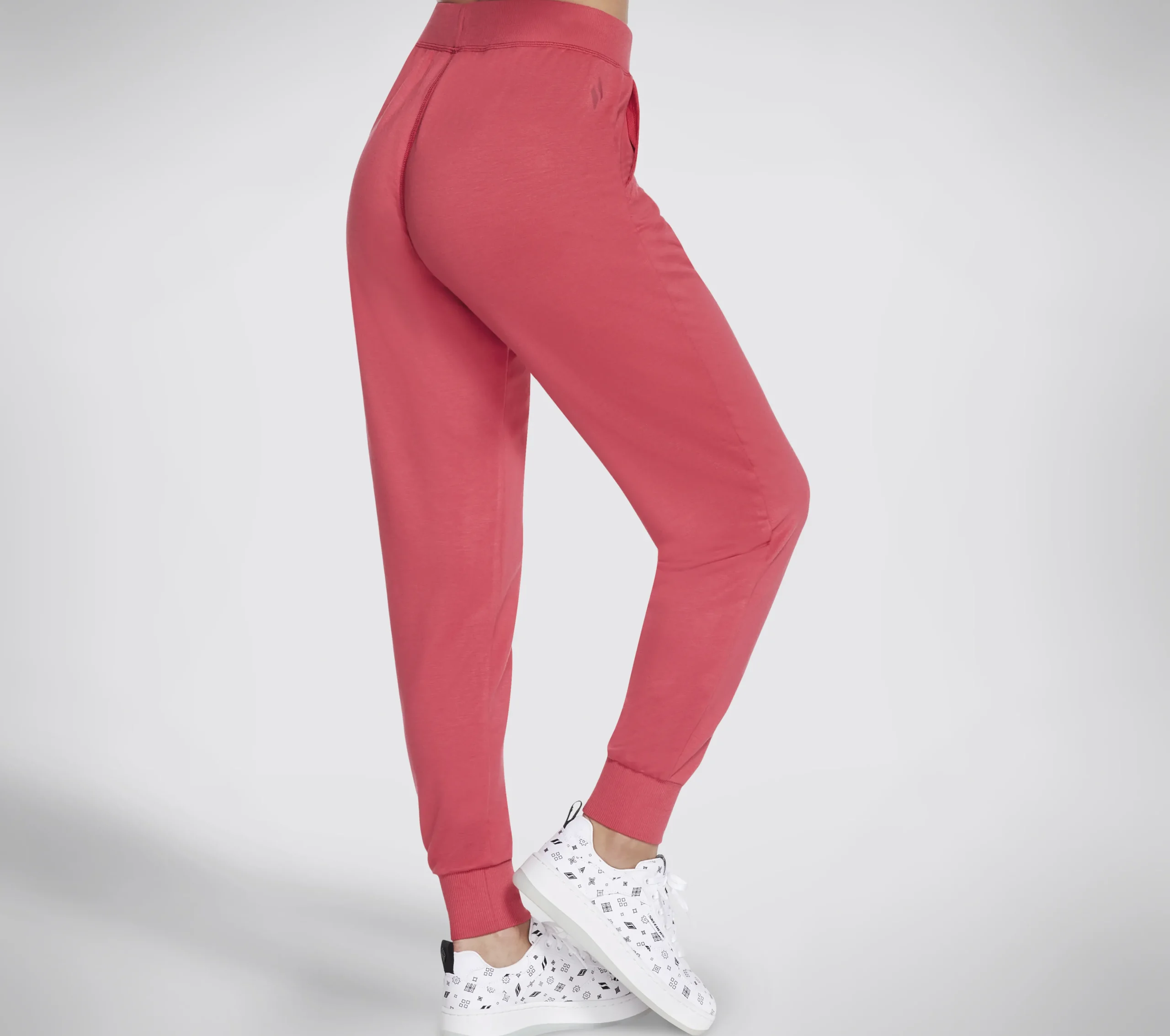 SKECHERS SKECHLUXE Restful Jogger Pant>Mujer Partes De Abajo|Partes De Abajo