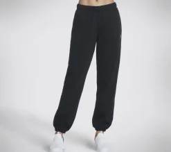 SKECHERS SKECH-SWEATS Classic Jogger>Mujer Partes De Abajo|Partes De Abajo