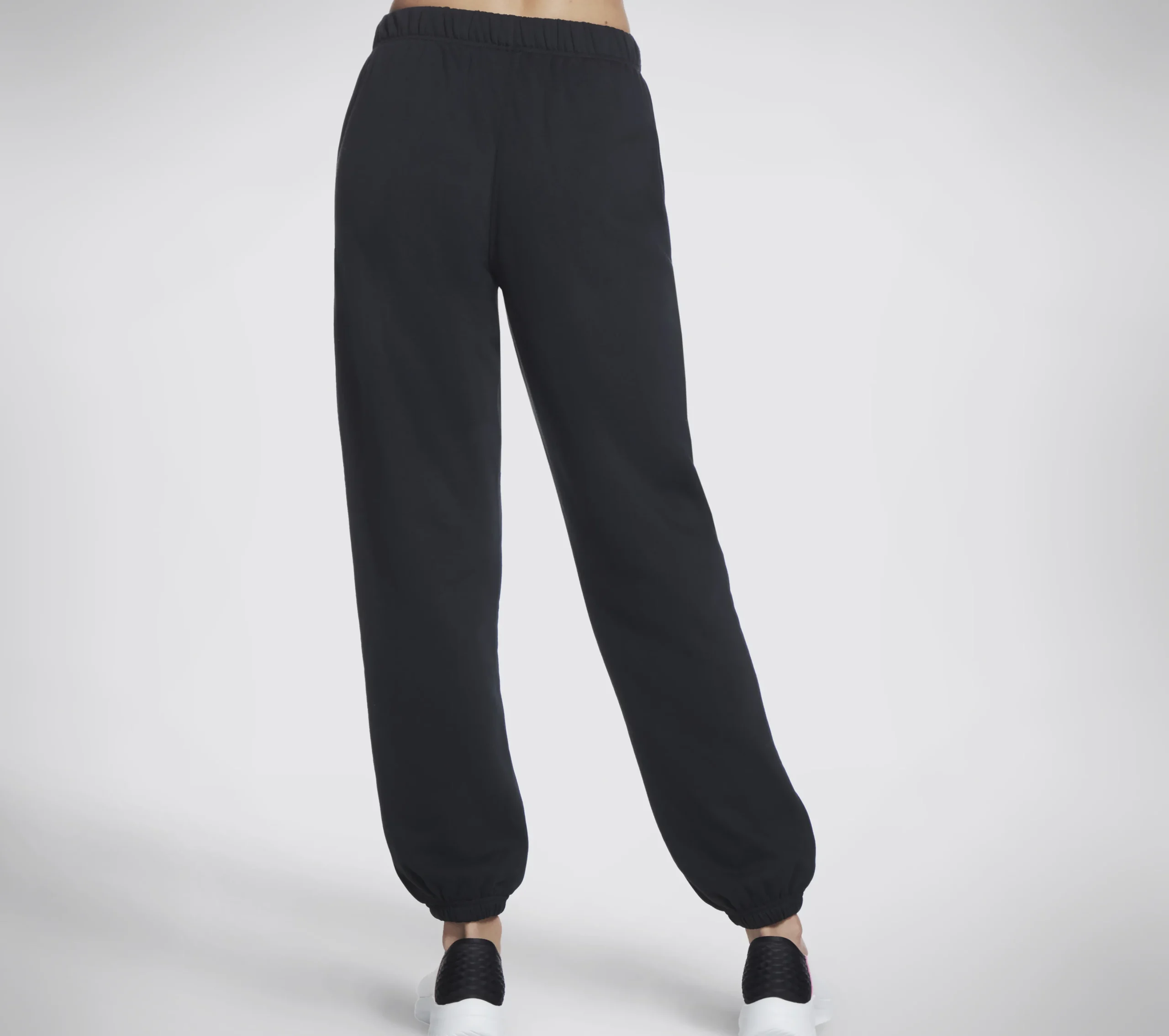 SKECHERS SKECH-SWEATS Classic Jogger>Mujer Partes De Abajo|Partes De Abajo