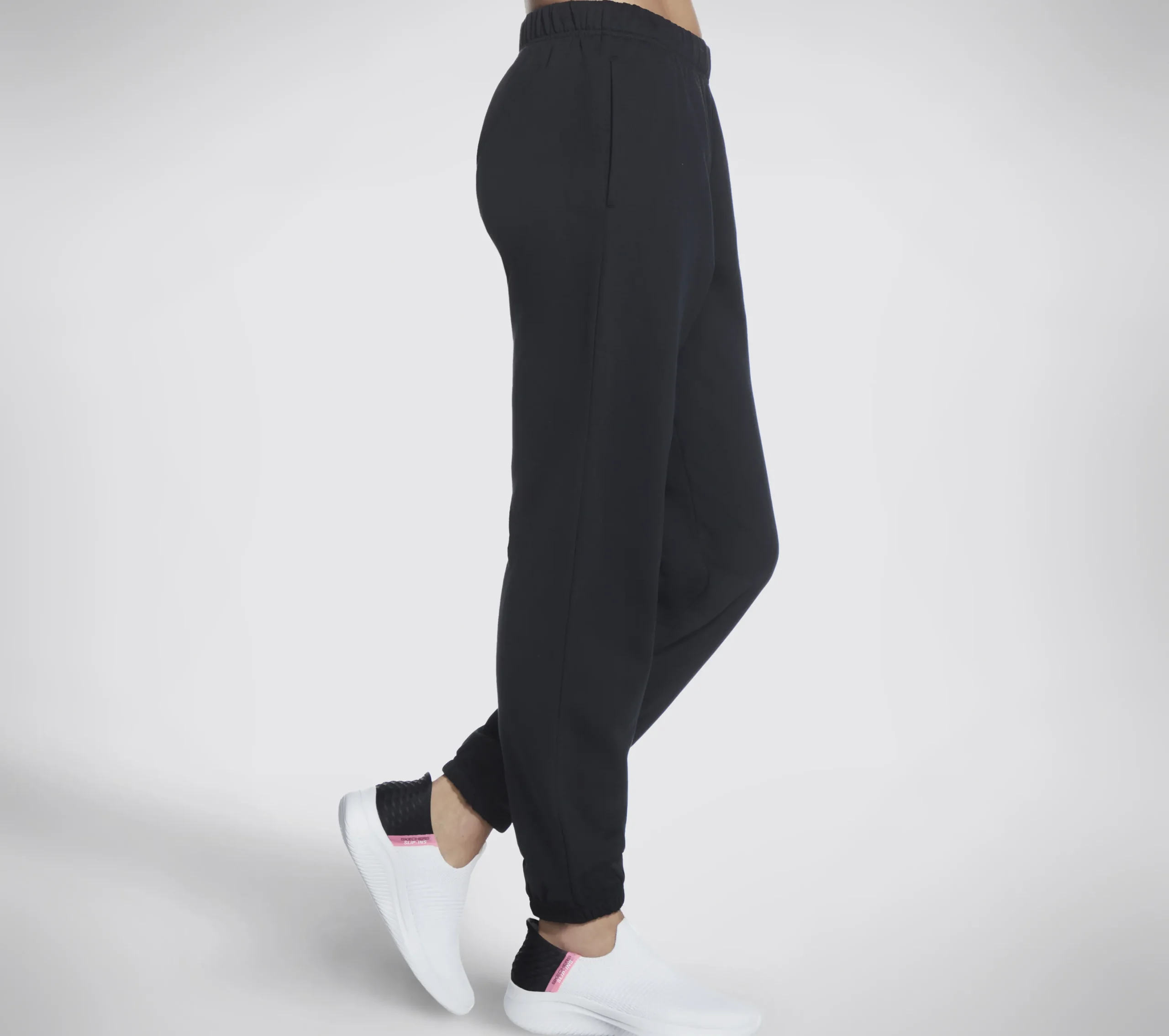 SKECHERS SKECH-SWEATS Classic Jogger>Mujer Partes De Abajo|Partes De Abajo
