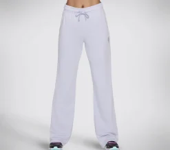 SKECHERS SKECH-SWEATS Diamond Pant>Mujer Partes De Abajo|Partes De Abajo
