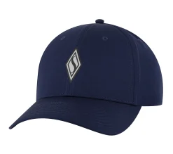 SKECHERS SKECHWEAVE Diamond Snapback Hat>Hombre Gorras|Accesorios