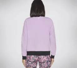 SKECHERS Skechweave Fantasy Fields Jacket><noscript><img width=