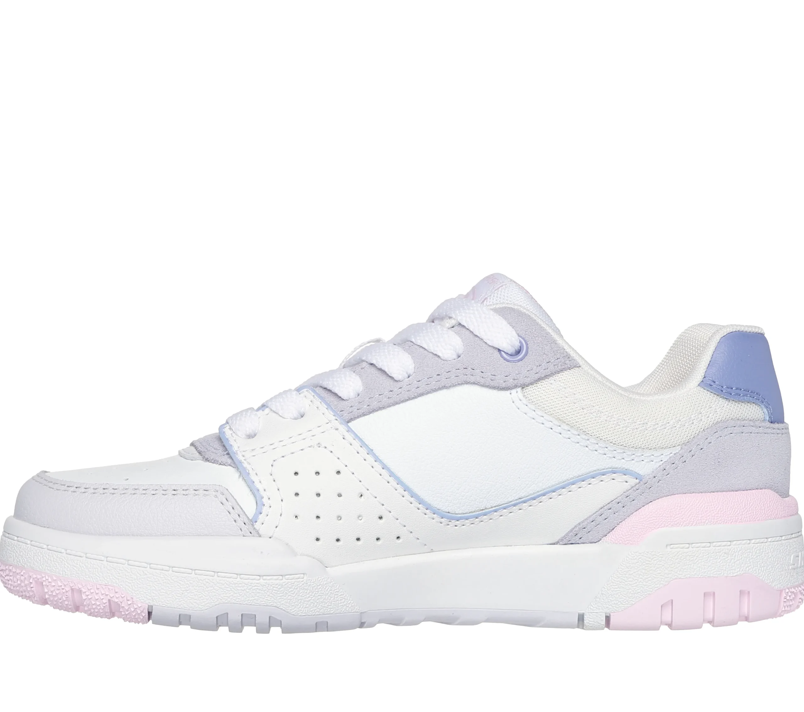 SKECHERS SKX-228>Niños Zapatillas|Con Cordones