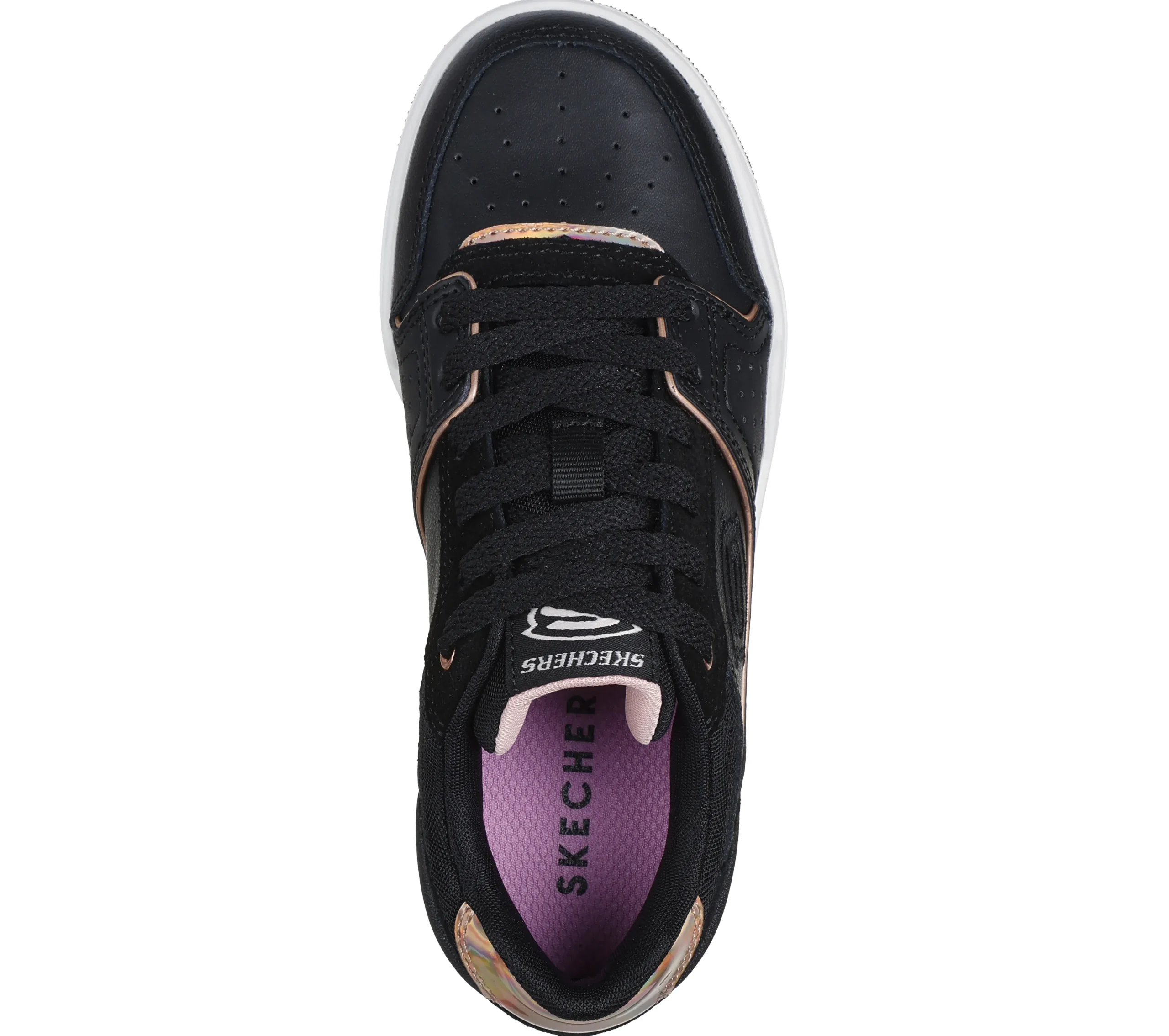 SKECHERS SKX-228 - Cool Class>Niños Zapatillas