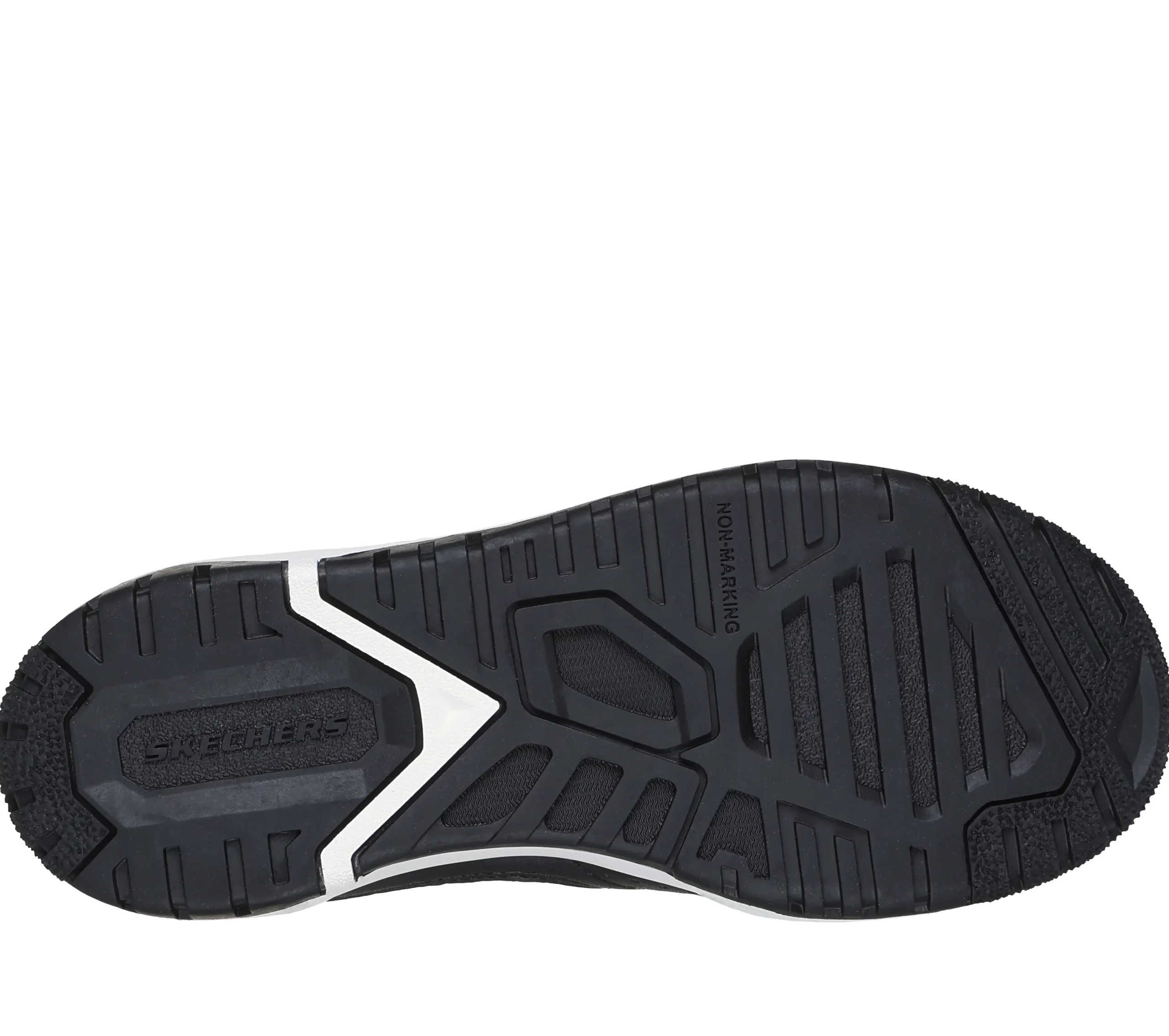 SKECHERS SKX-228 - Cool Class>Niños Zapatillas