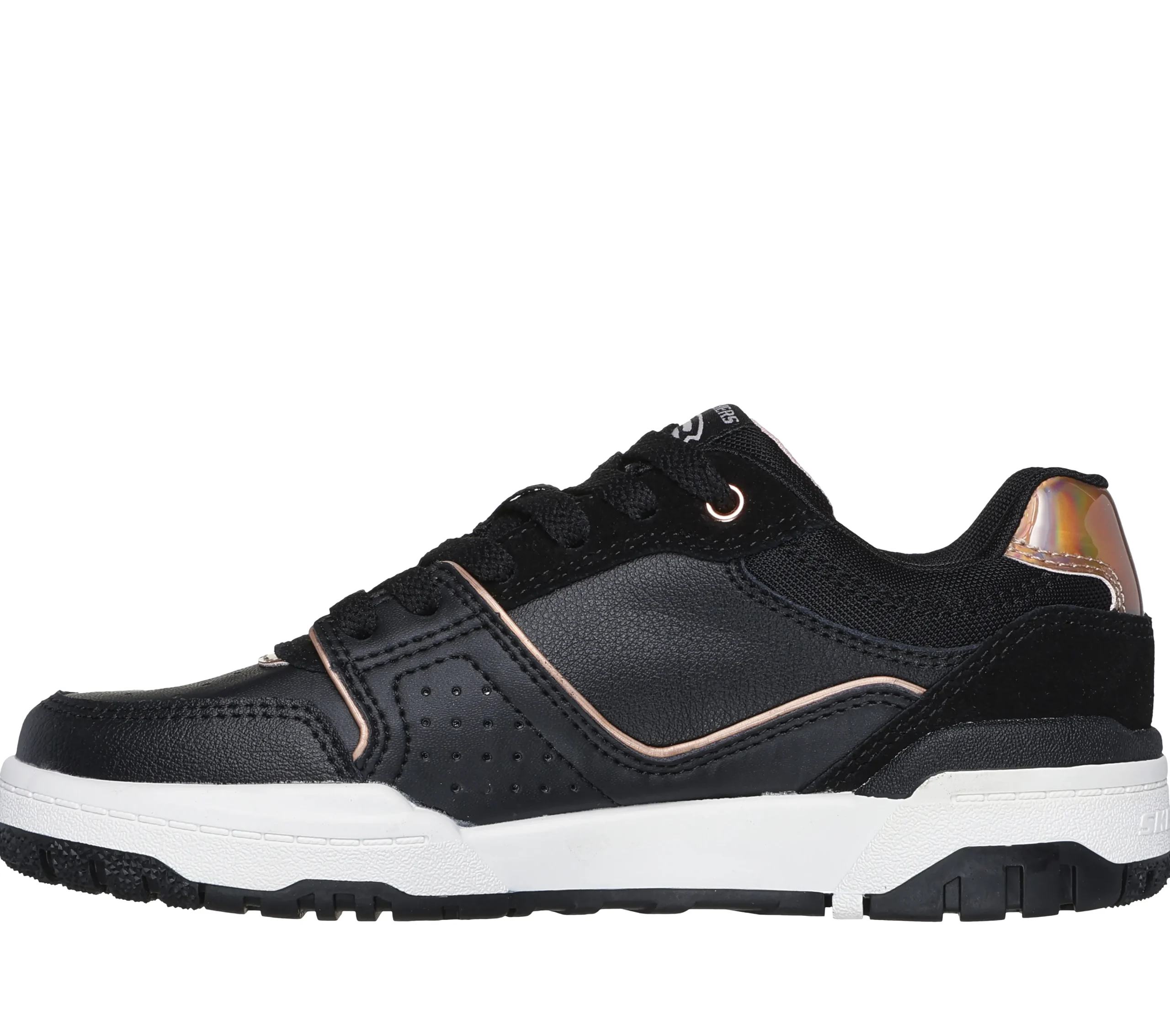 SKECHERS SKX-228 - Cool Class>Niños Zapatillas