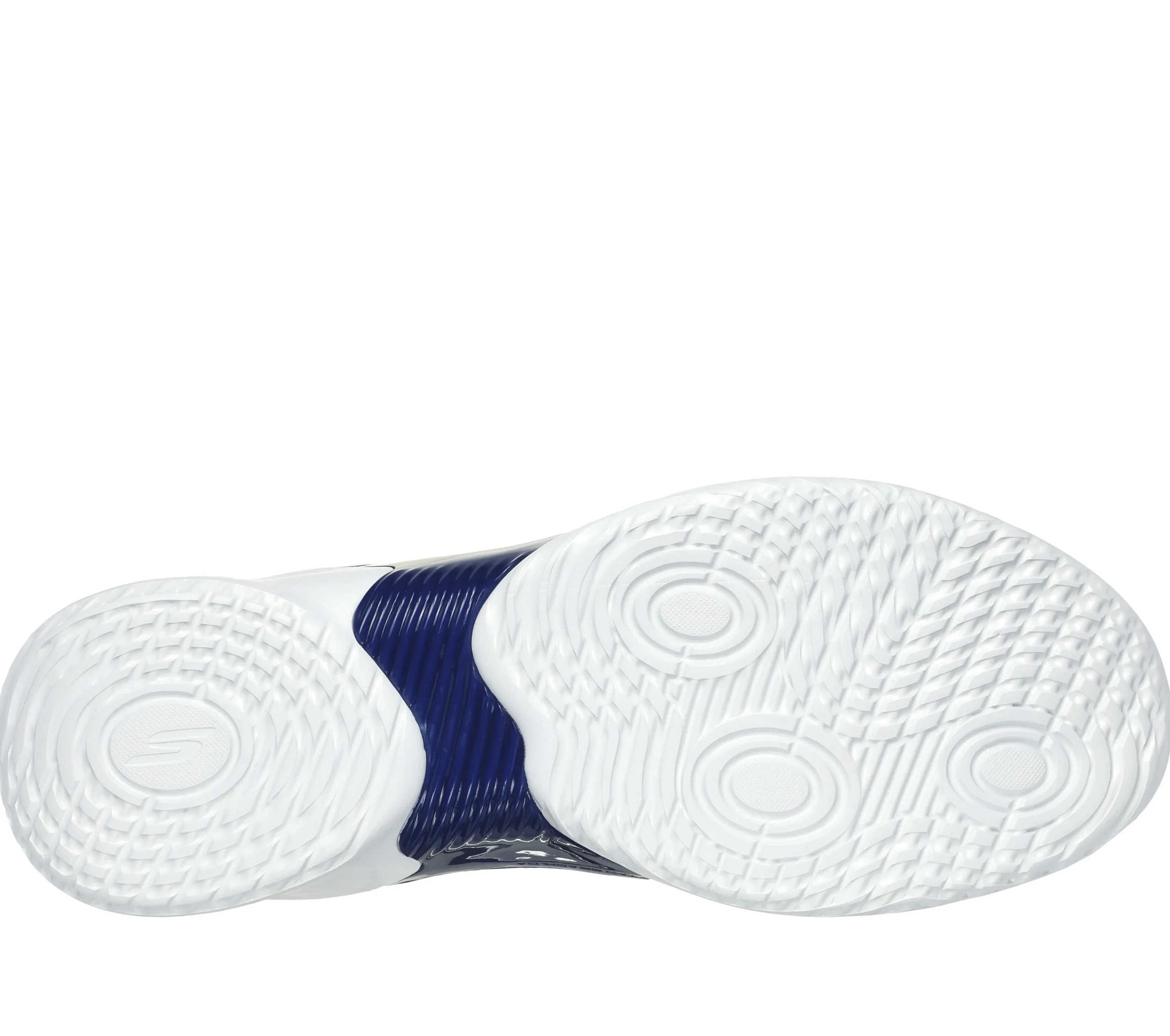 SKECHERS SKX RESAGRIP>Hombre Zapatillas De Deporte