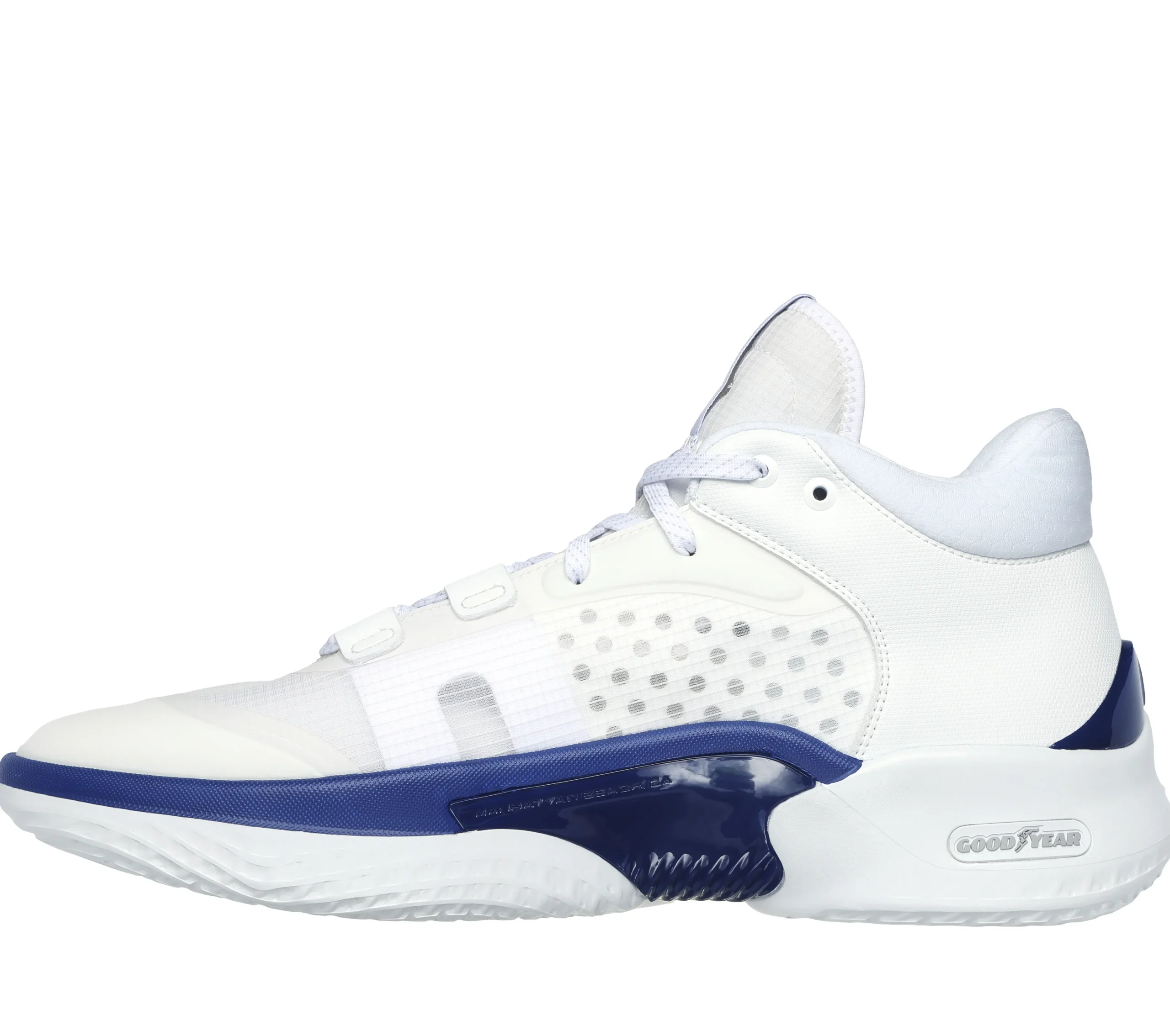 SKECHERS SKX RESAGRIP>Hombre Zapatillas De Deporte