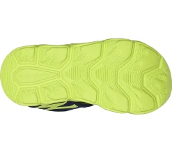 SKECHERS S-Lights: Thermo-Flash - Heat Tide>Niños Sandalias Niño|Con Luces