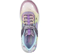 SKECHERS S-Lights: Unicorn Dreams>Niños Zapatillas|Con Luces