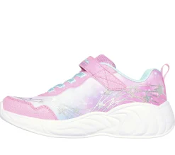 SKECHERS S-Lights: Unicorn Dreams - Wishful Magic><noscript><img width=