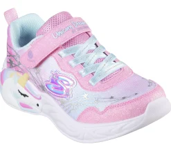SKECHERS S-Lights: Unicorn Dreams - Wishful Magic><noscript><img width=