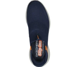 SKECHERS Slip-ins: Ultra Flex 3.0 - Viewpoint>Hombre Sin Cordones|Hands Free Slip-Ins
