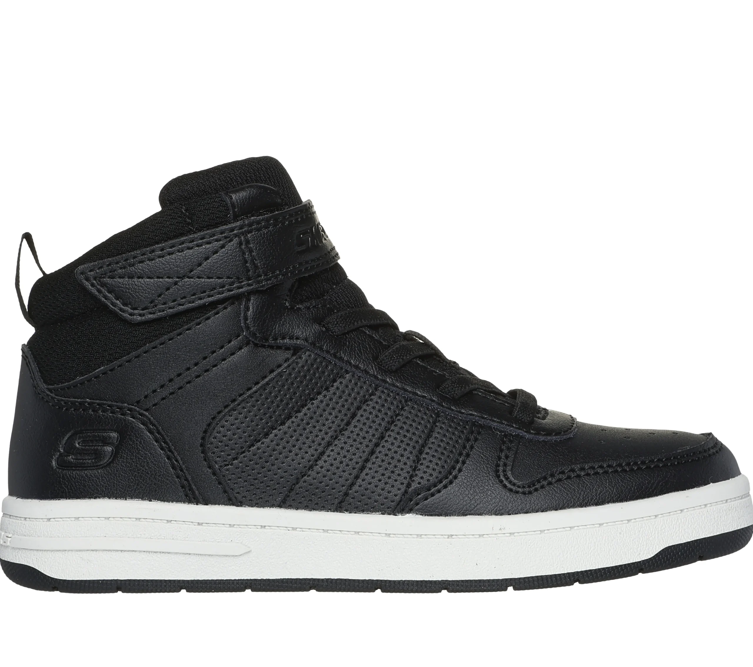 SKECHERS Smooth Street - Vorrez>Niños Sin Cordones|Zapatillas