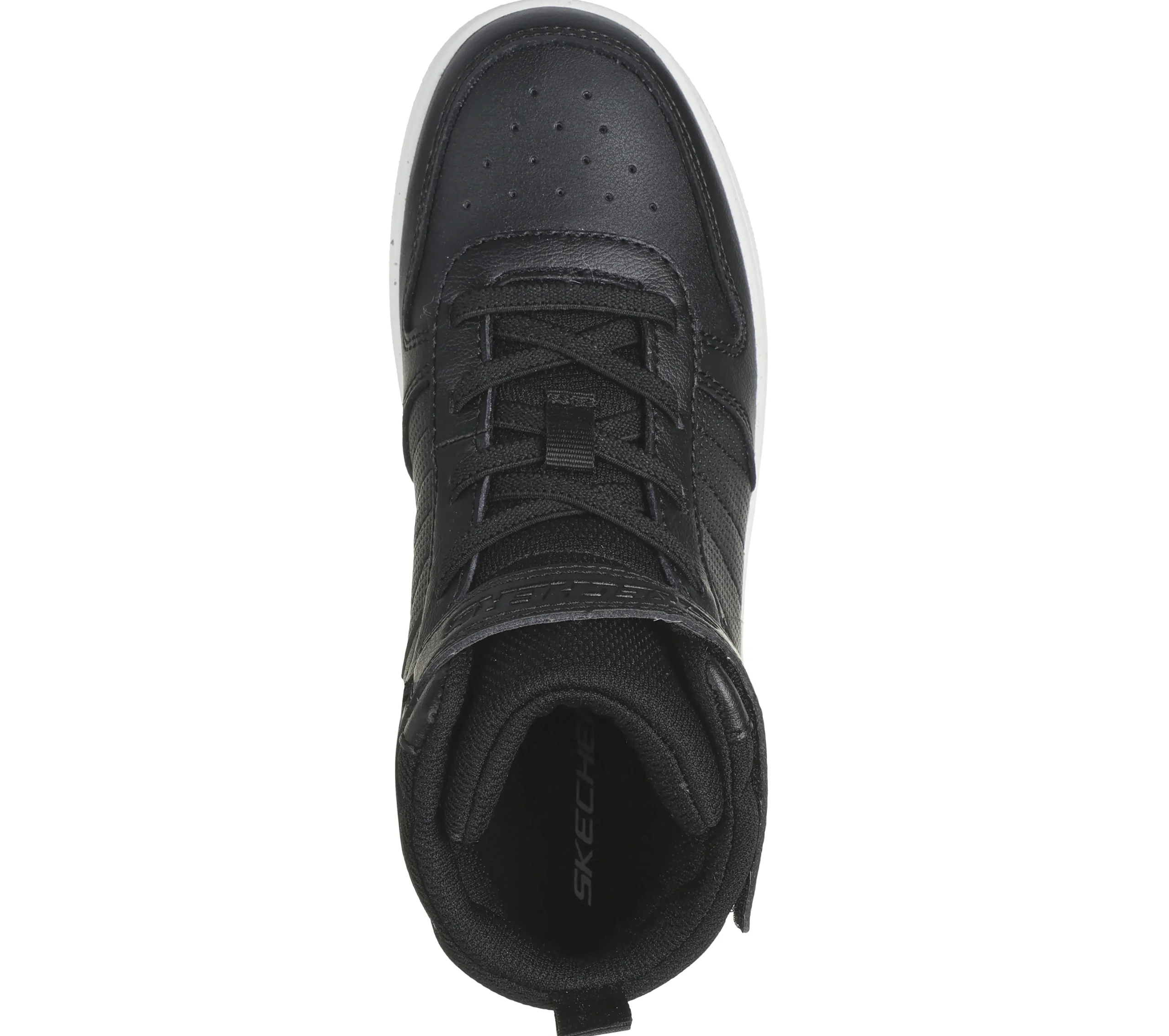 SKECHERS Smooth Street - Vorrez>Niños Sin Cordones|Zapatillas