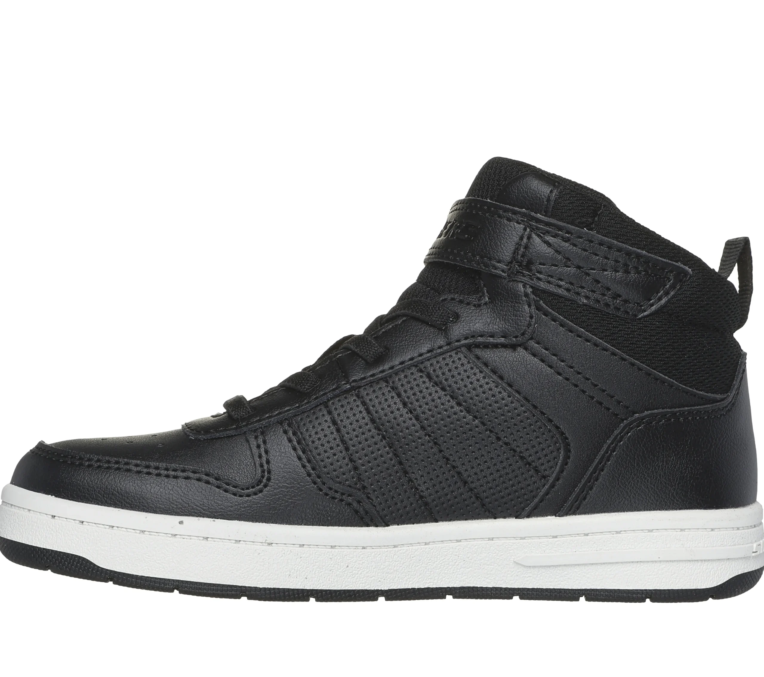 SKECHERS Smooth Street - Vorrez>Niños Sin Cordones|Zapatillas