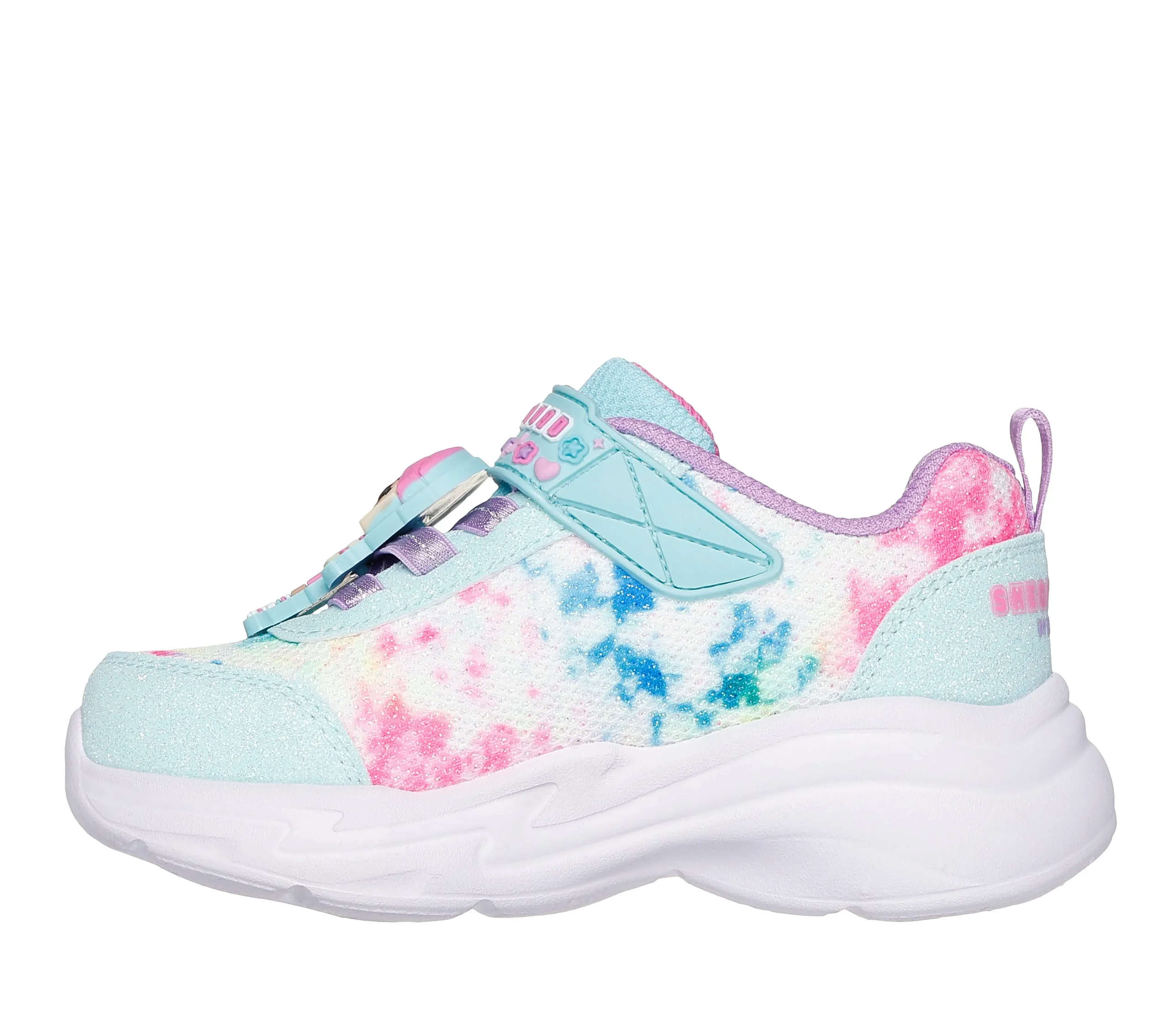 SKECHERS Snuggle Sneaks - Skech Squad>Niños Zapatillas