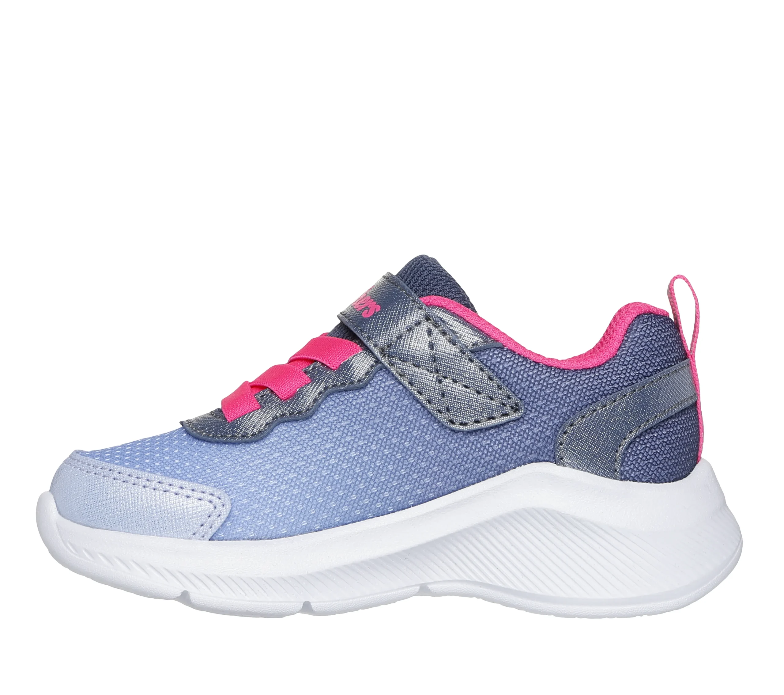 SKECHERS Sole Swifters - Cutie Walk>Niños Sin Cordones|Zapatillas