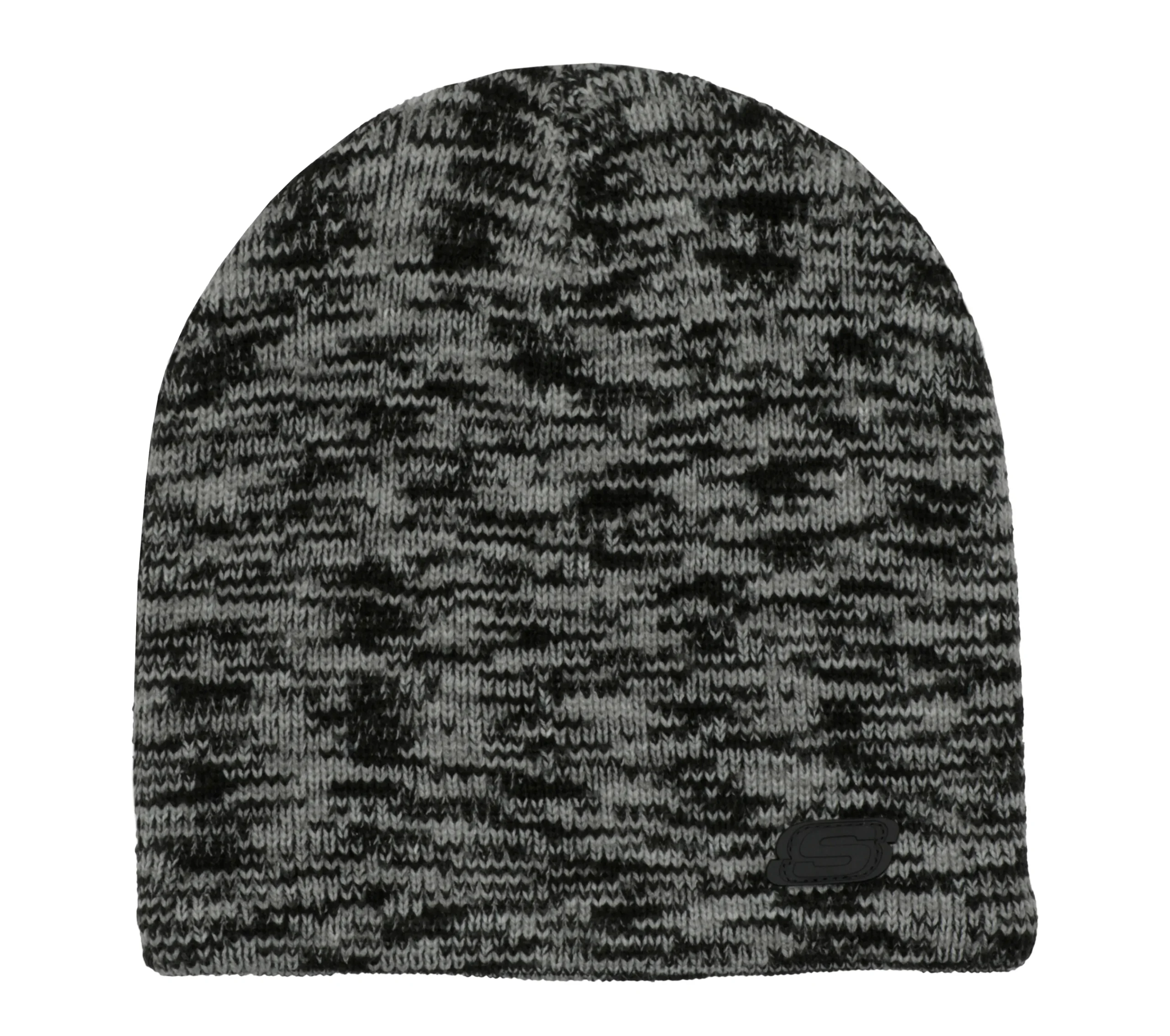 SKECHERS Space Dyed Beanie Hat>Hombre Accesorios Para El Frío|Gorras