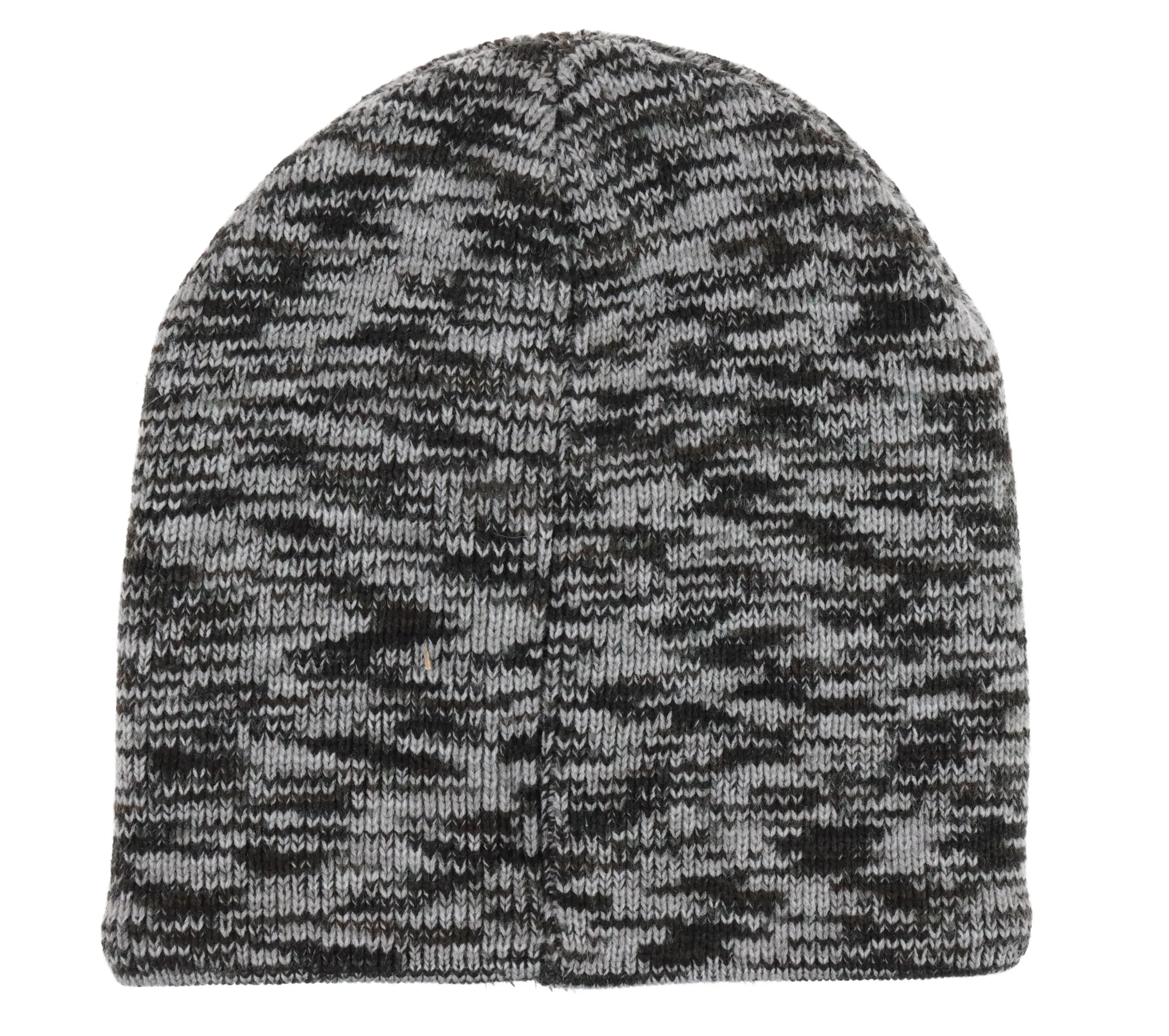 SKECHERS Space Dyed Beanie Hat>Hombre Accesorios Para El Frío|Gorras