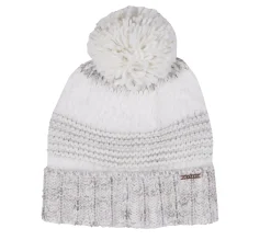 SKECHERS Spacedye Cuff Beanie Hat>Mujer Accesorios Para El Frío|Accesorios