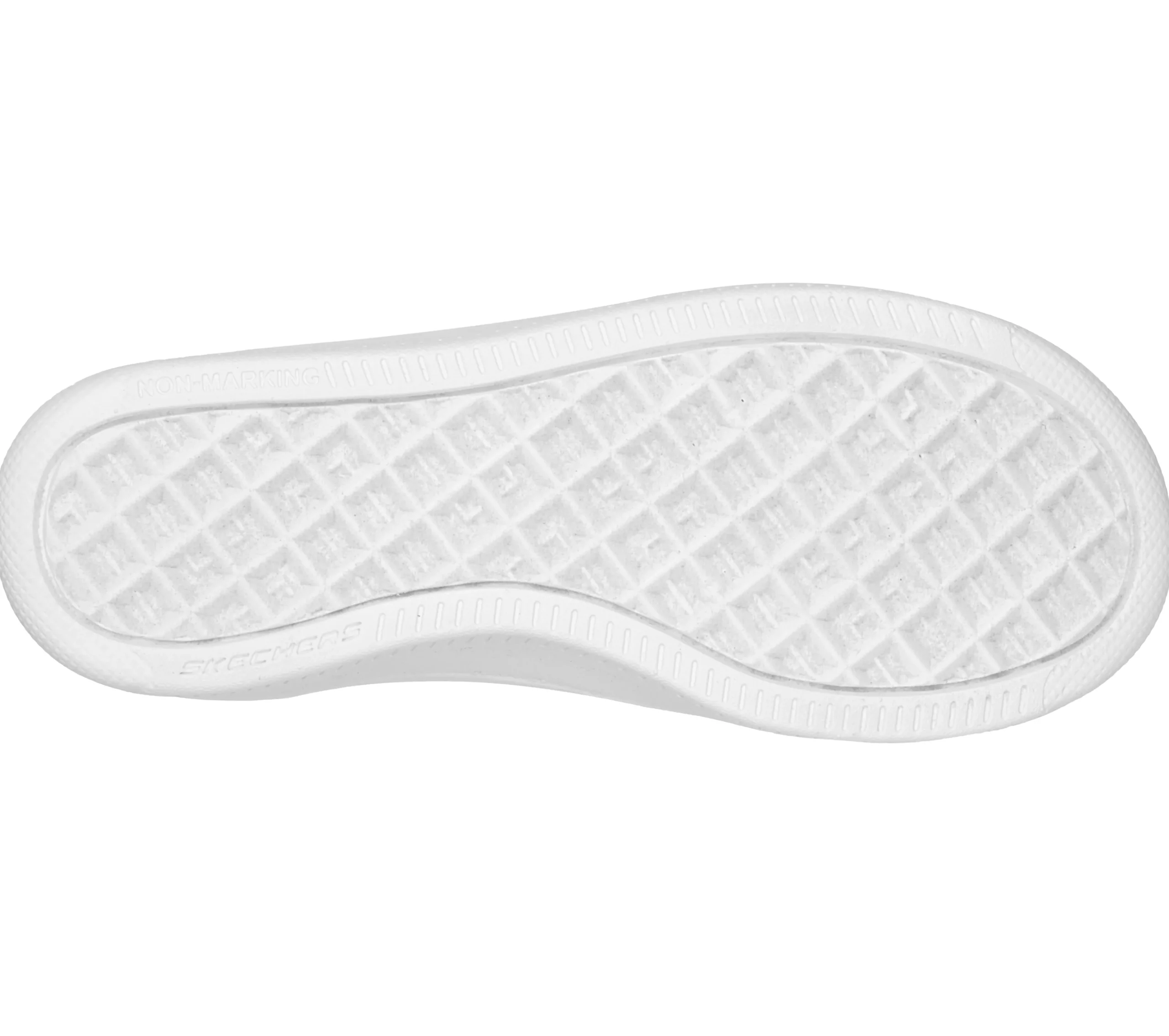 SKECHERS Sport Court 92>Niños Sin Cordones|Zapatillas
