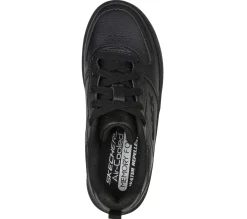SKECHERS Sport Court 92>Niños Con Cordones|Zapatillas