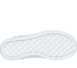 SKECHERS Sport Court 92 - Color-Blitz>Niños Zapatillas