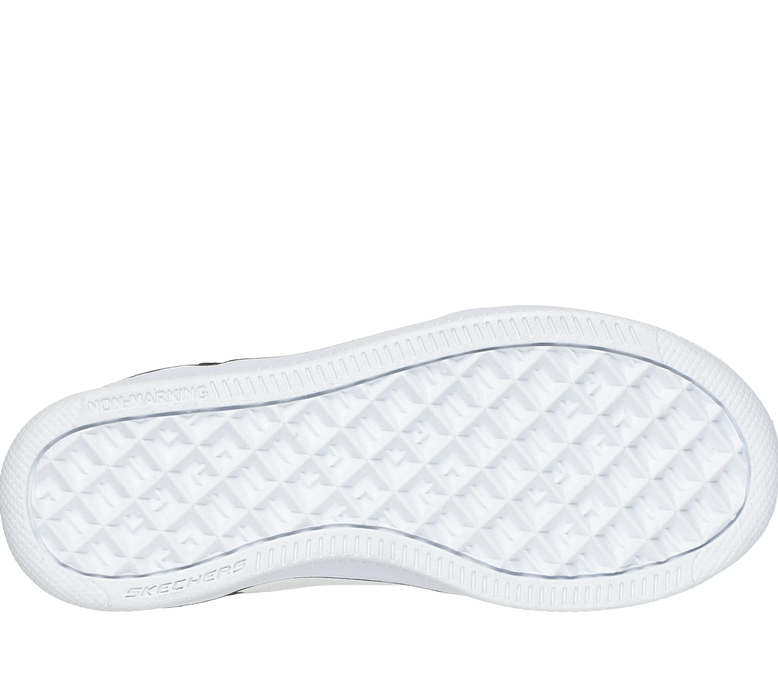 SKECHERS Sport Court 92 - Color-Blitz>Niños Zapatillas