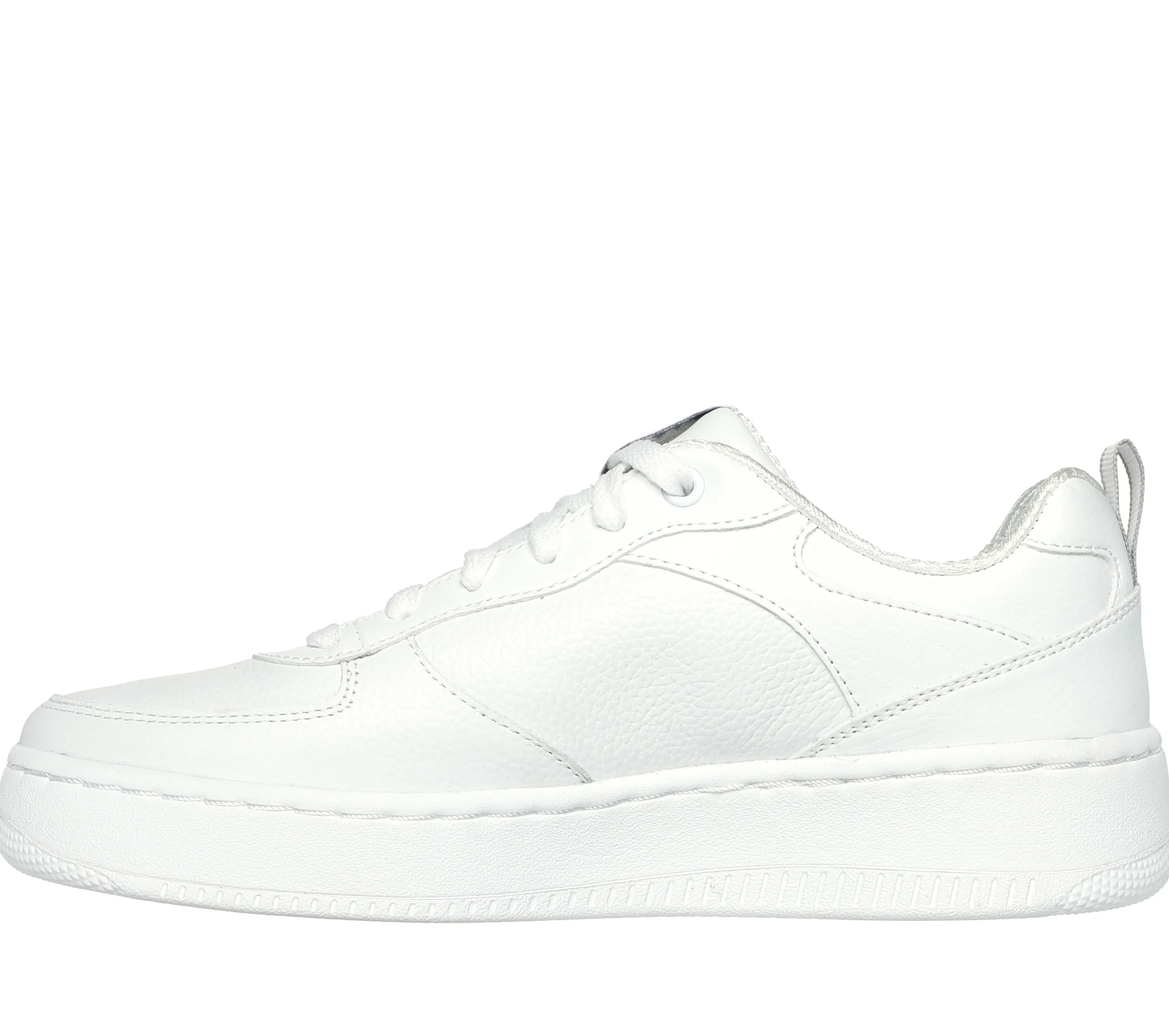 SKECHERS Sport Court 92 - Illustrious>Mujer Con Cordones|Zapatillas Casual