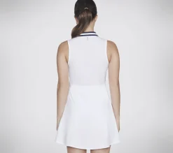 SKECHERS Sport Court Dress>Mujer Tops Y Partes De Arriba|Tops Y Partes De Arriba