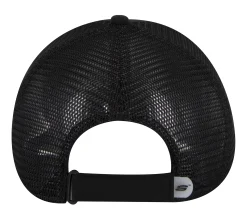 SKECHERS Sport S Metal Hat>Mujer Gorras|Accesorios