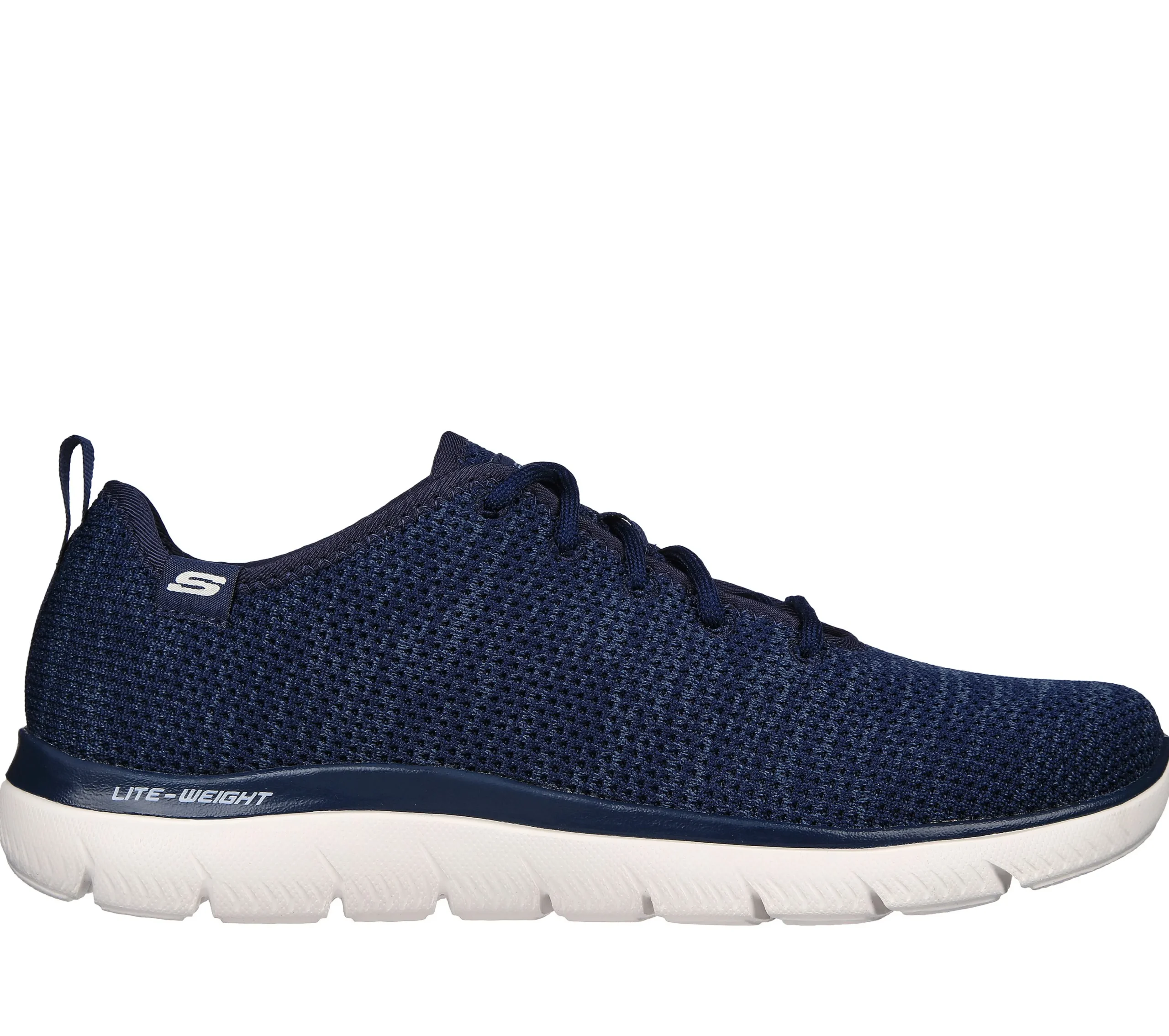 SKECHERS Summits - Doharis>Hombre Con Cordones