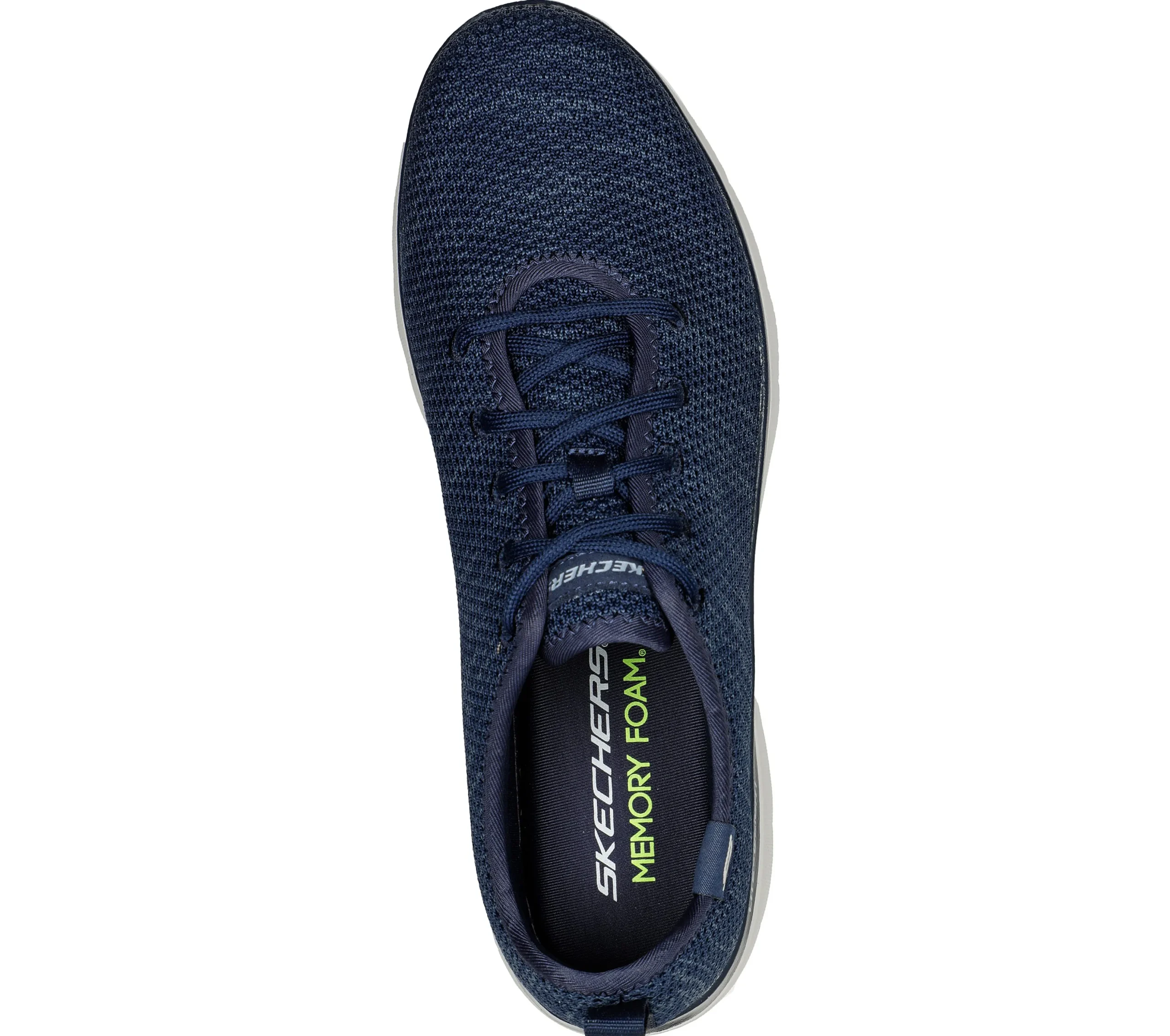 SKECHERS Summits - Doharis>Hombre Con Cordones