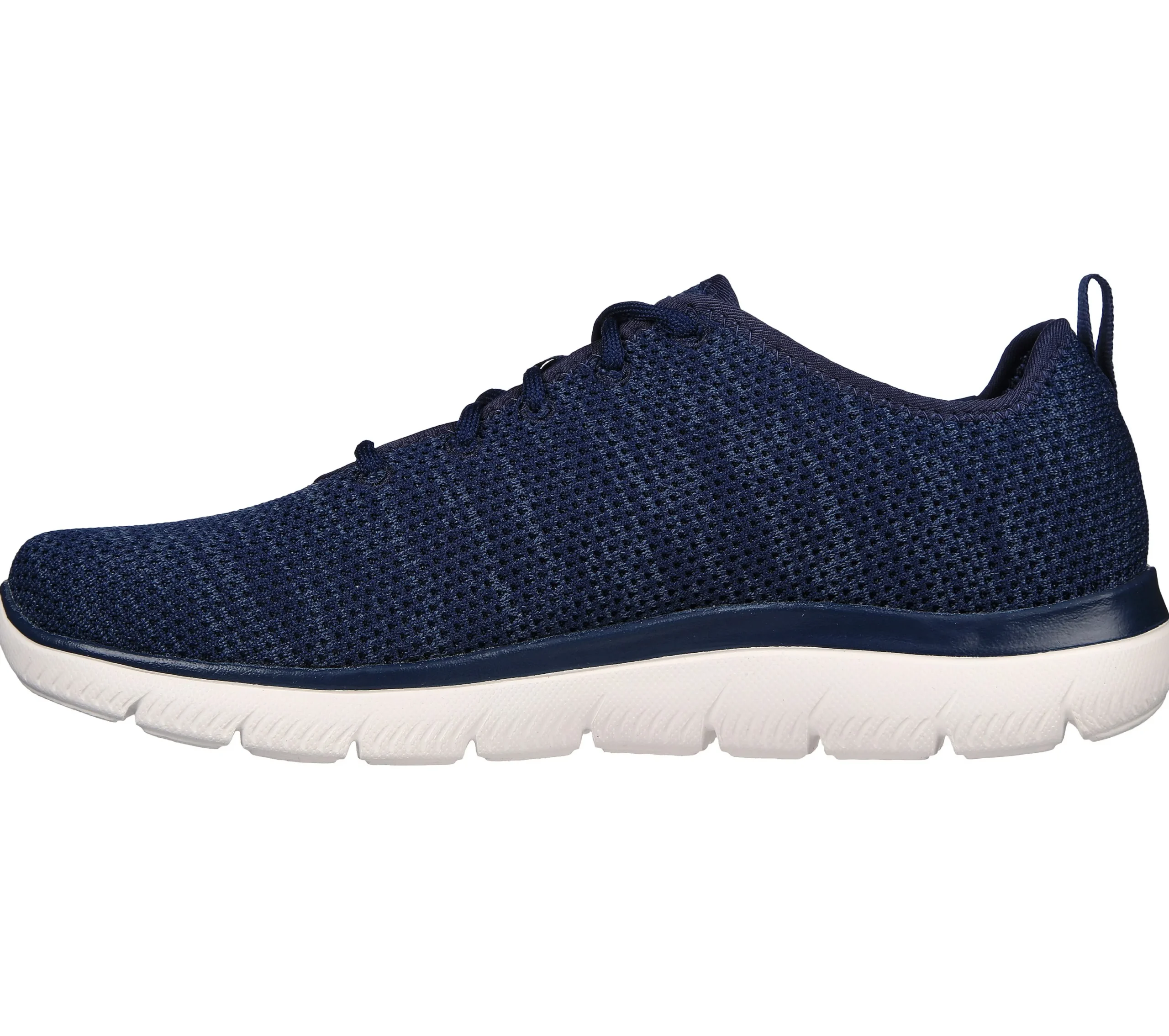 SKECHERS Summits - Doharis>Hombre Con Cordones