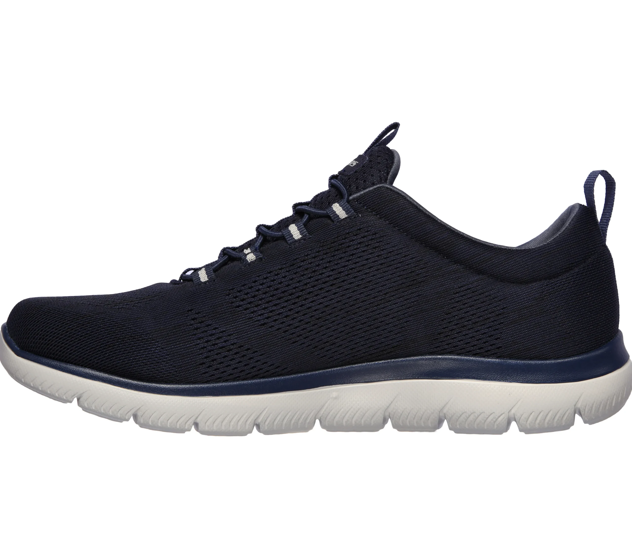 SKECHERS Summits - Louvin>Hombre Sin Cordones