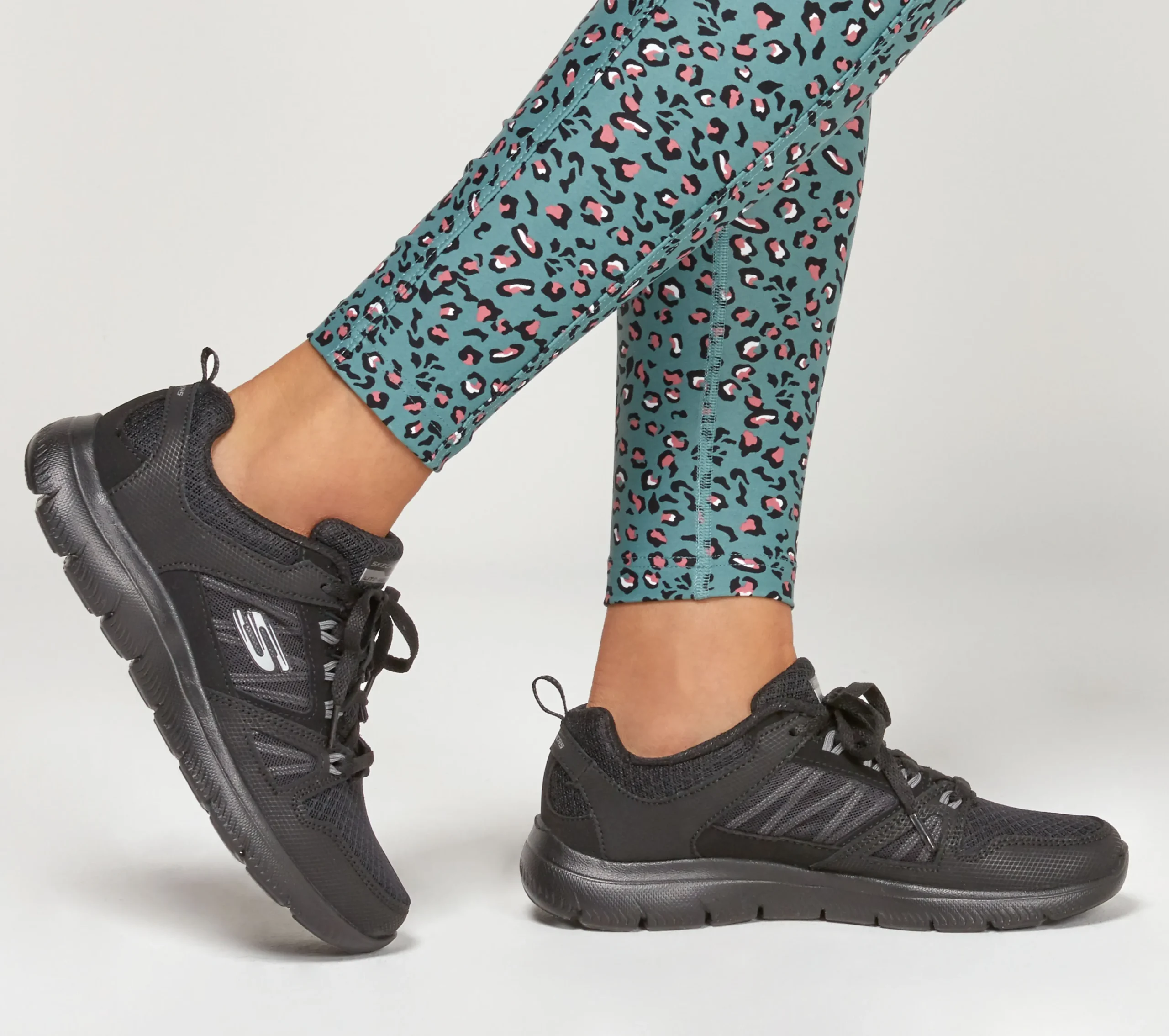 SKECHERS Summits - New World>Mujer Zapatillas De Deporte