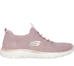 SKECHERS Summits - Pixi>Mujer Zapatillas Casual|Zapatillas De Deporte