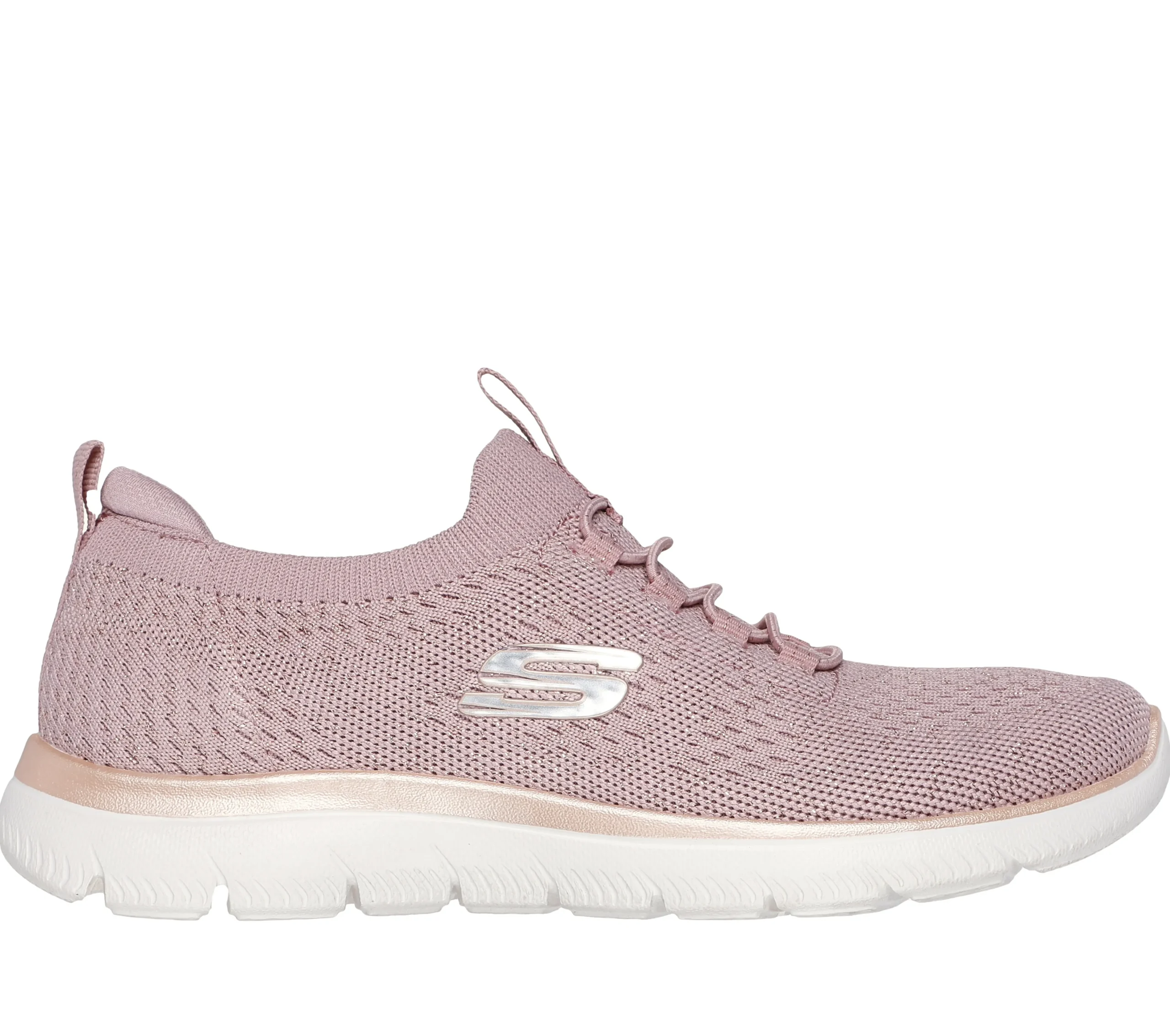 SKECHERS Summits - Pixi>Mujer Zapatillas Casual|Zapatillas De Deporte