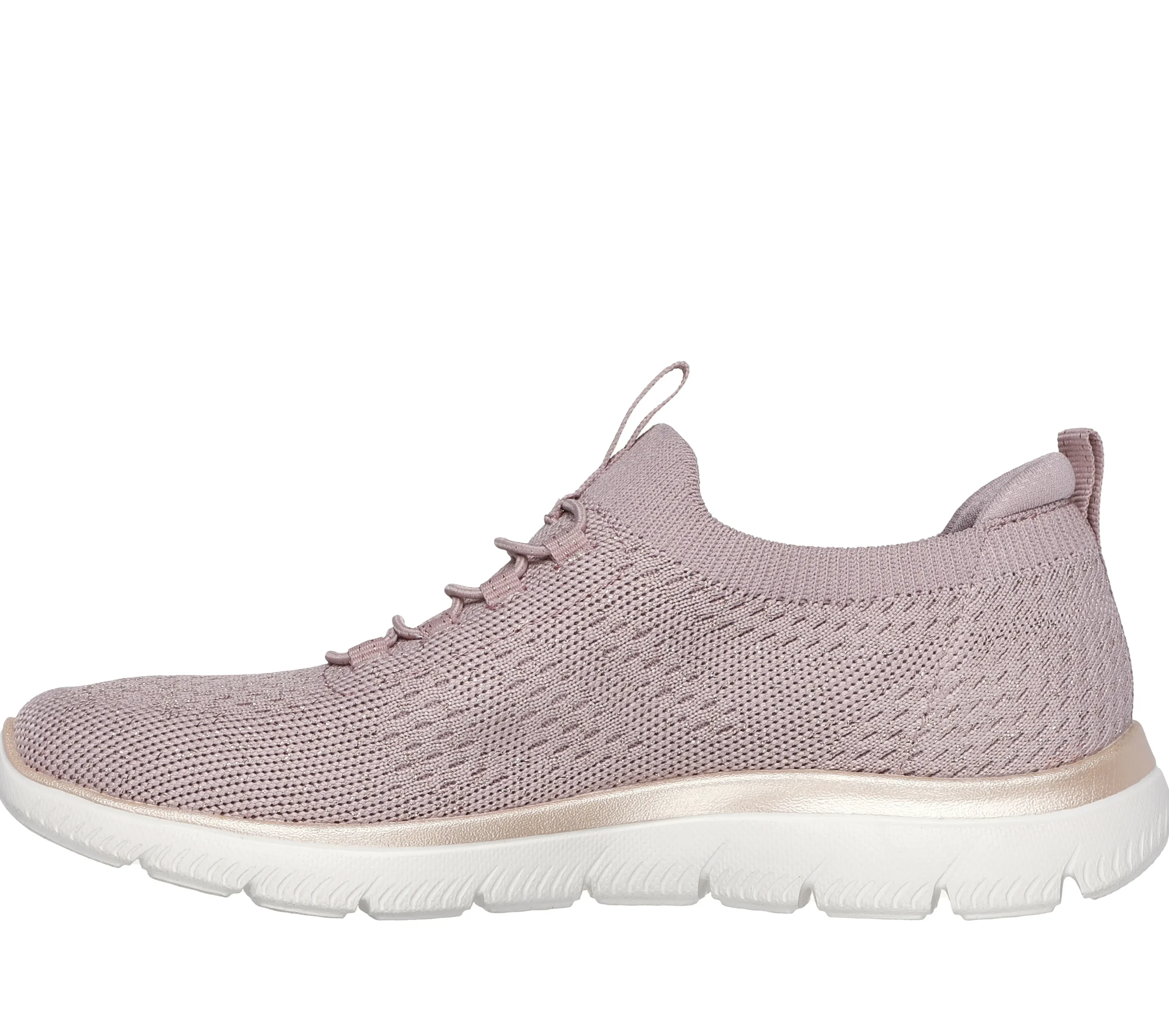 SKECHERS Summits - Pixi>Mujer Zapatillas Casual|Zapatillas De Deporte