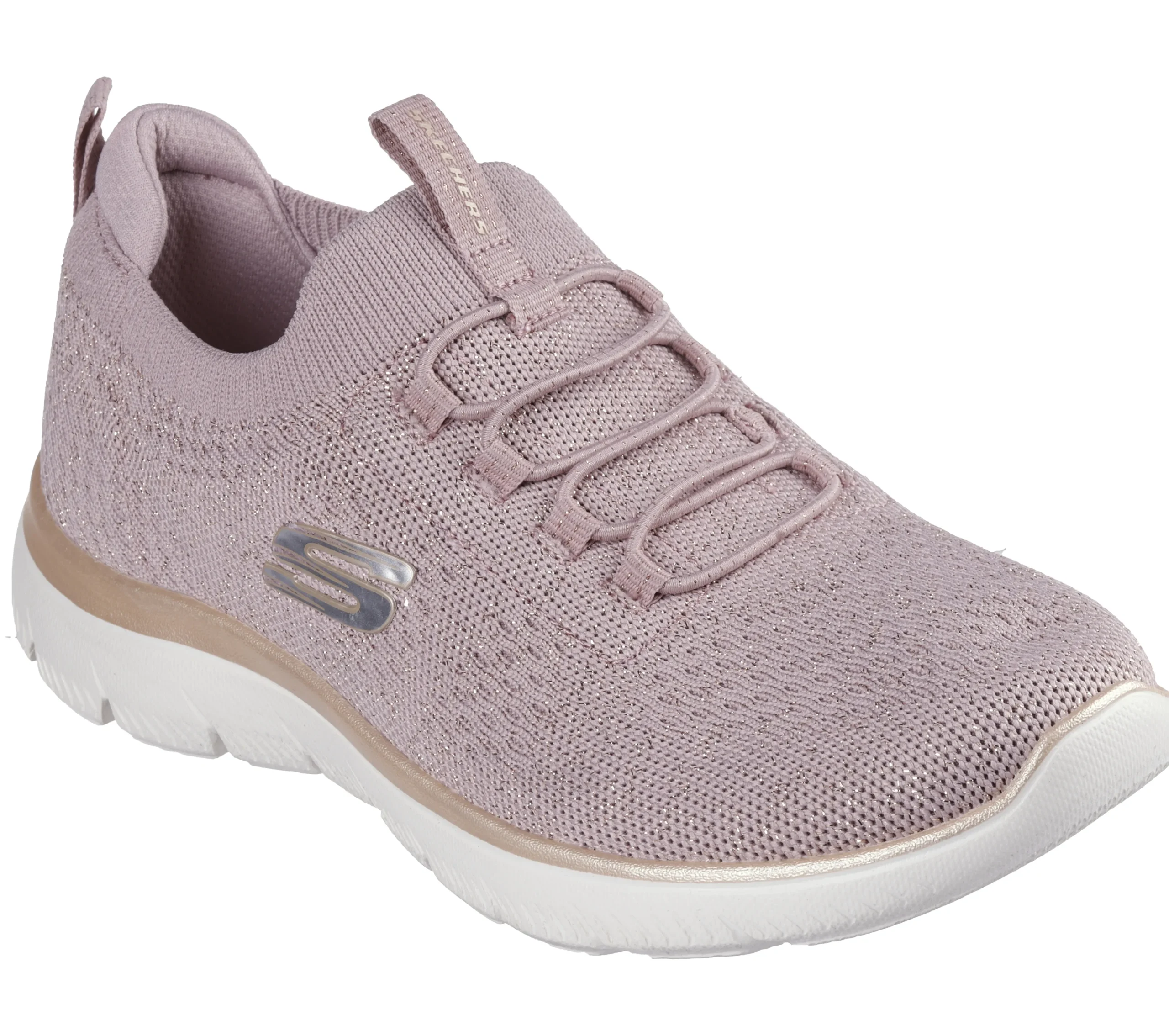 SKECHERS Summits - Pixi>Mujer Zapatillas Casual|Zapatillas De Deporte