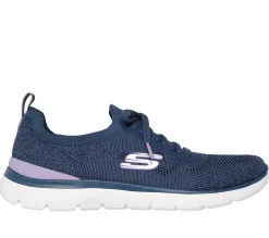 SKECHERS Summits - Sneak Peek>Mujer Sin Cordones|Zapatillas De Deporte