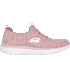 SKECHERS Summits - Top Player>Mujer Sin Cordones|Zapatillas Casual