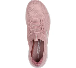 SKECHERS Summits - Top Player>Mujer Sin Cordones|Zapatillas Casual