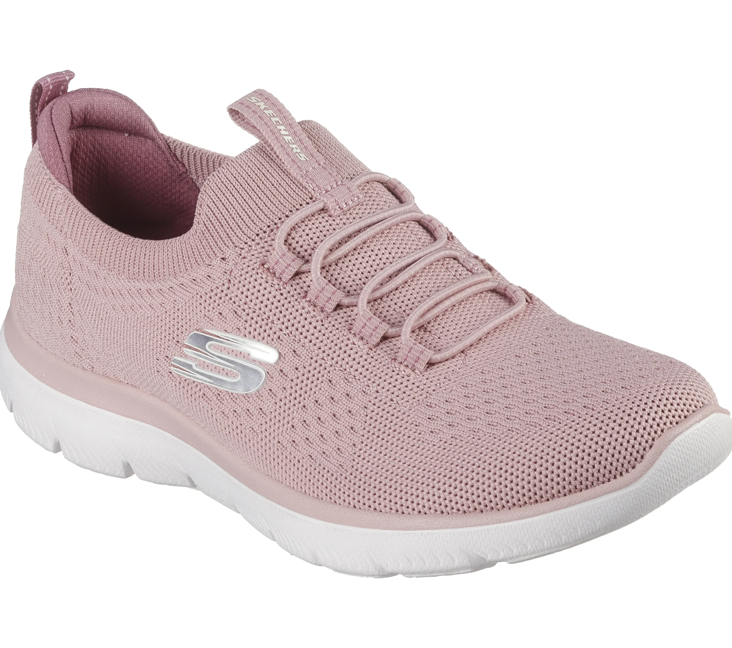 SKECHERS Summits - Top Player>Mujer Sin Cordones|Zapatillas Casual