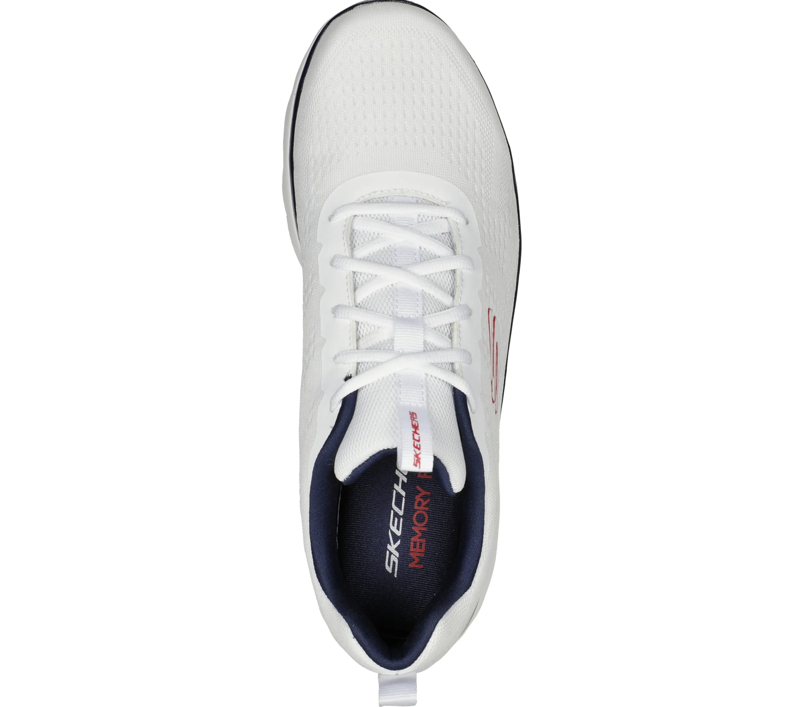 SKECHERS Summits - Torre>Hombre Con Cordones|Zapatillas De Deporte