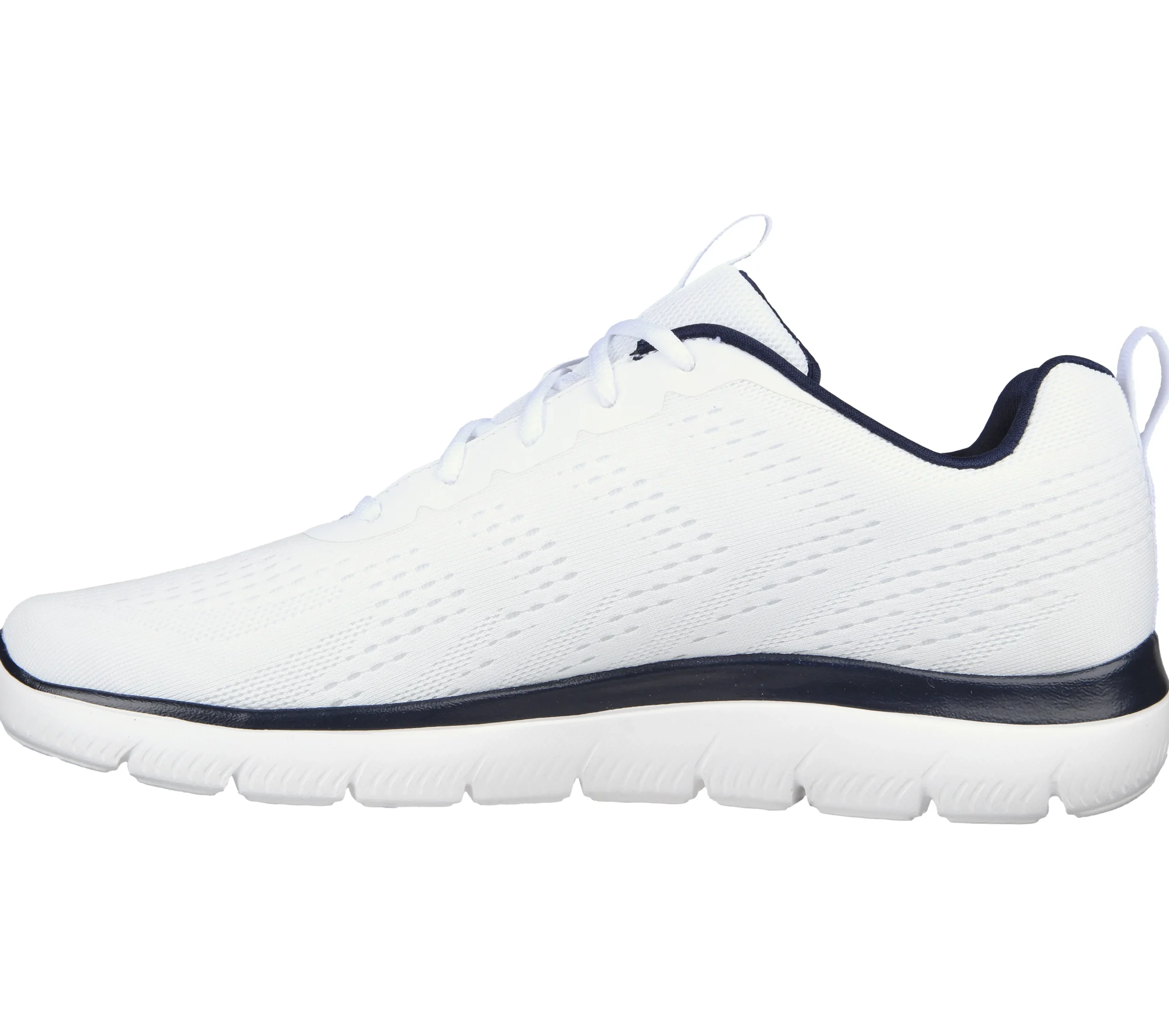 SKECHERS Summits - Torre>Hombre Con Cordones|Zapatillas De Deporte